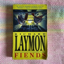 Fiends richard - fiends, by