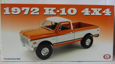 Acme 1:18th 1972 Chevrolet K10