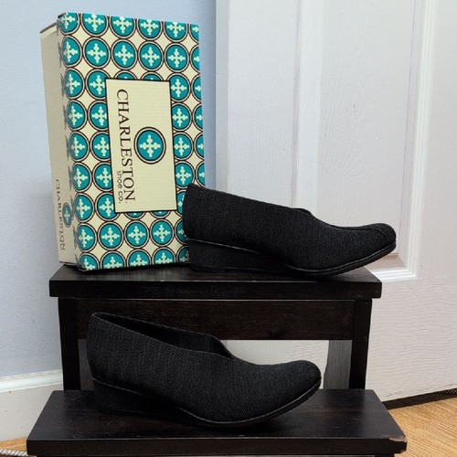 Charleston shoe company cape - shoe,