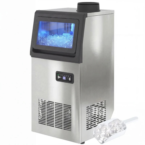 Commercial ice maker machine - ice,