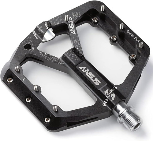 Mountain bike pedals bearing - mountain,