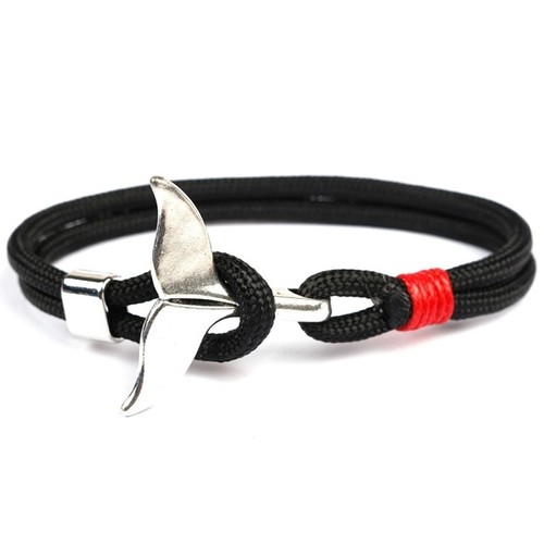 Whale tail anchor nautical - tail,