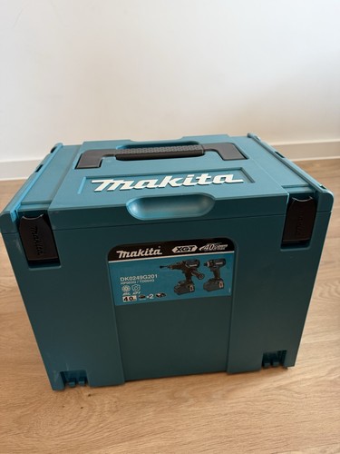 Makita dhr242z 18v brushless - dhr242z,