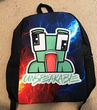 Unspeakable School Backpack