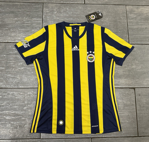 Fenerbahce 2016 2017 authentic - fenerbahce,