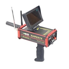 GR-1000 Plus Metal Detector