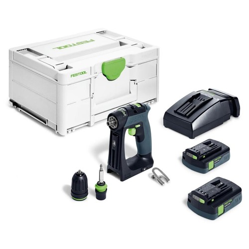 Festool cxs 0 plus 18v - cxs,