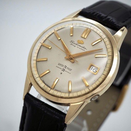 513 running seiko watch - 513,