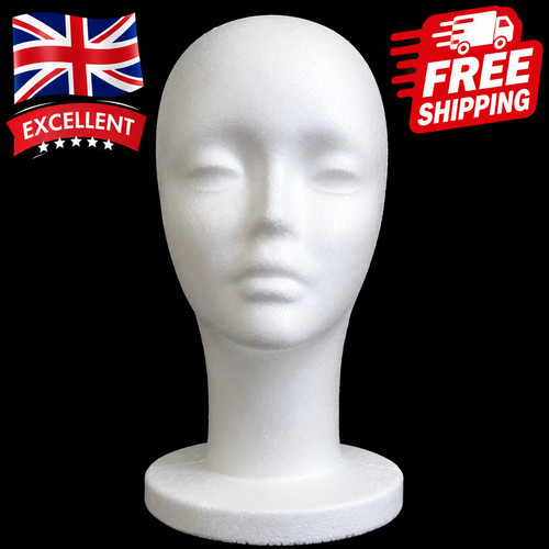 Female dummy model foam - female,