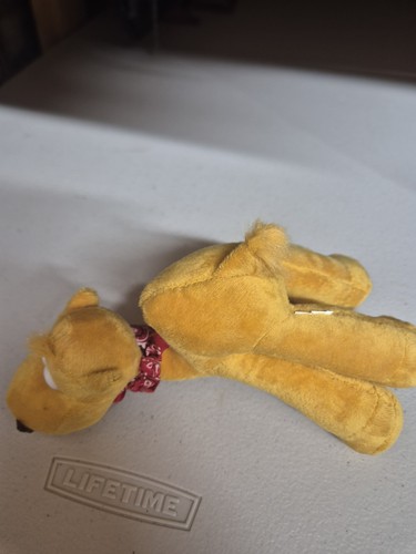 Small soft toy - toy, camel