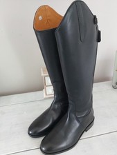 Shires Showing Boots