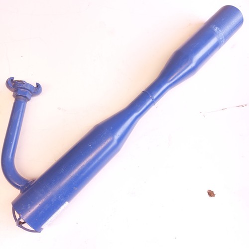 Caldertech venturi jet water - caldertech,