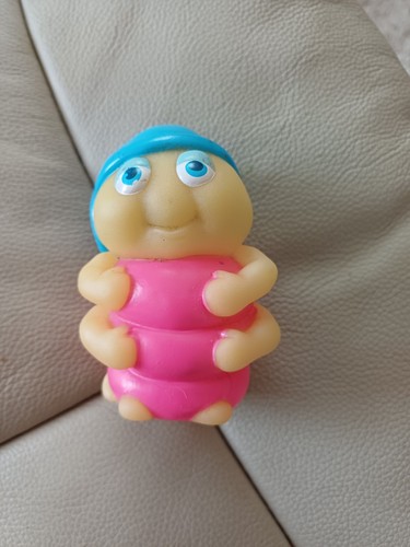 Vintage 1980 hasbro glo - vintage,