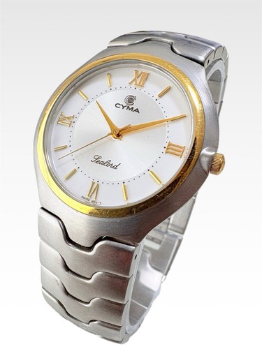 Cyma sealord swiss - sealord,
