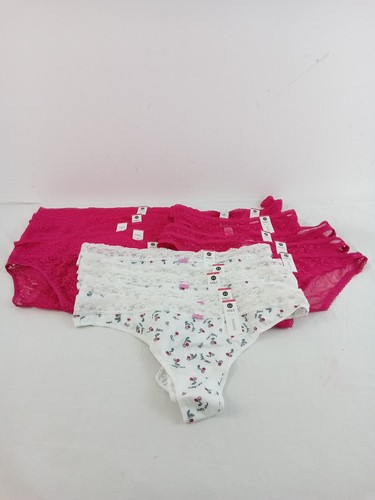 15pcs bundle underwear - m&s,