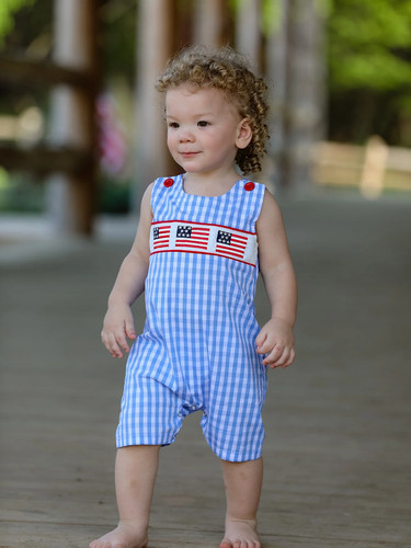 4th july flag - 4th, of