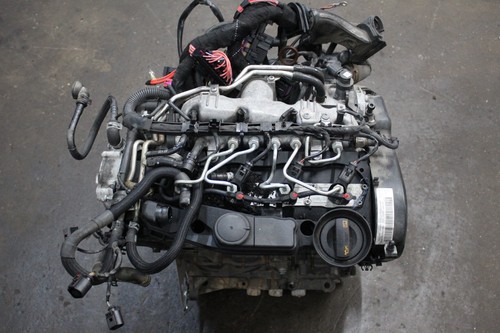 Audi 0 tdi - tdi, complete