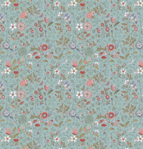 Eijffinger pip studio teal - pip,