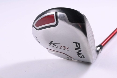 Ping k15 wood 16 - ping, /