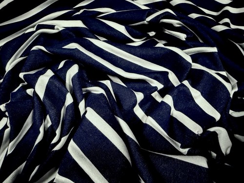 Viscose spandex stretch jersey - stretch,