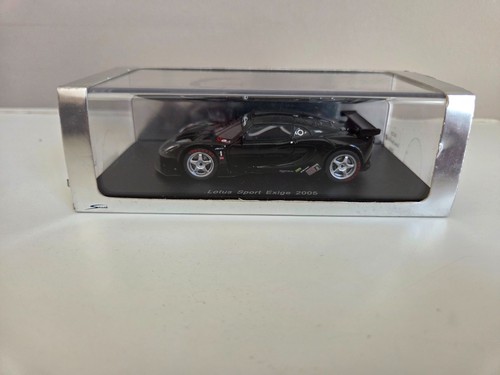 Spark lotus sport exige - spark,