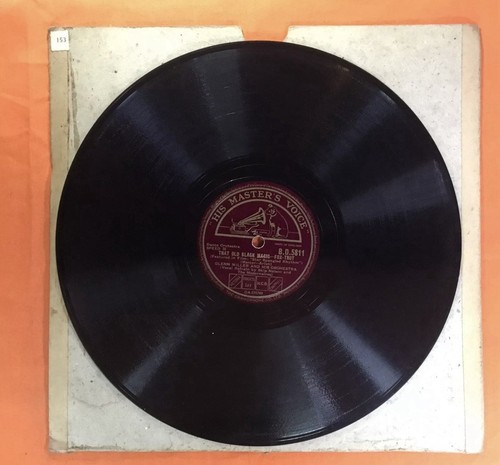Glenn miller his orch fox - miller,