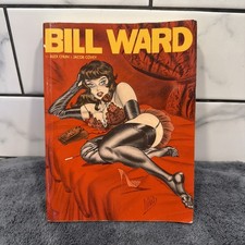 The pin art bill ward - pin-up,