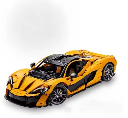 42172 mclaren building - mclaren, p1