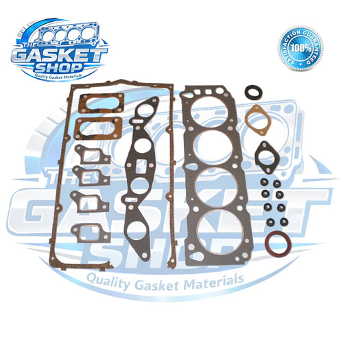 Head gasket set - head, fits