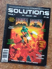 (PC) Solutions Magazine Issue