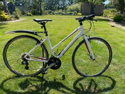 Womens specialized vita hybrid - specialized,