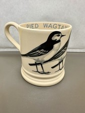 Emma Bridgewater Pied Wagtail
