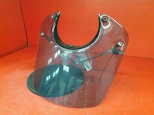 2010 PIAGGIO BEVERLY WINDSHIELD