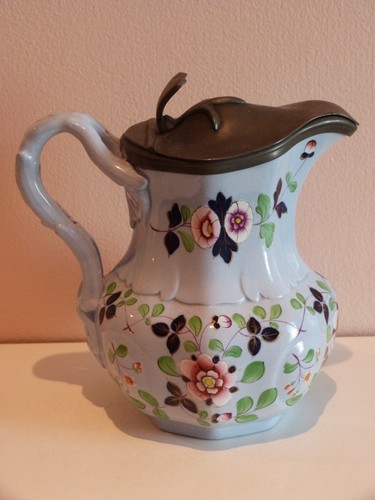 Antique ridgway son jug - antique, &
