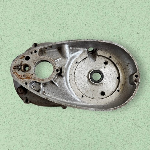 Vintage villiers engine side - vintage,