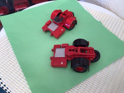 Code3 - 1/50,