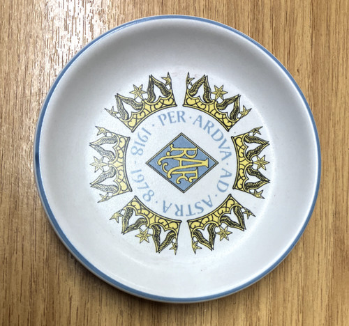 Denby raf diamond jubilee - denby,