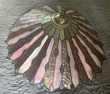 Tiffany Style Stained Glass