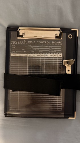 Pooley control folding - pooley's,