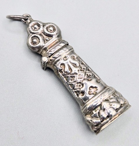 Vintage reo sterling silver - vintage,