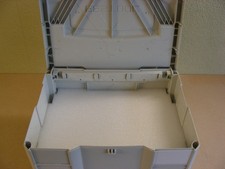 2 x Kaizen Polyurethane Foam