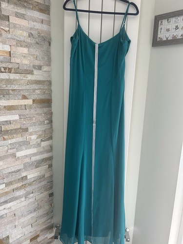 Goddiva maxi evening dress - maxi,