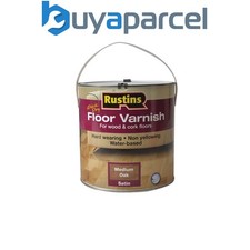 Rustins AFMO2500 Quick Dry