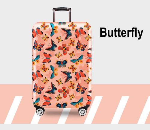 New travel trolley case cover - travel,
