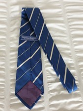 Gieves And Hawkes Silk Tie