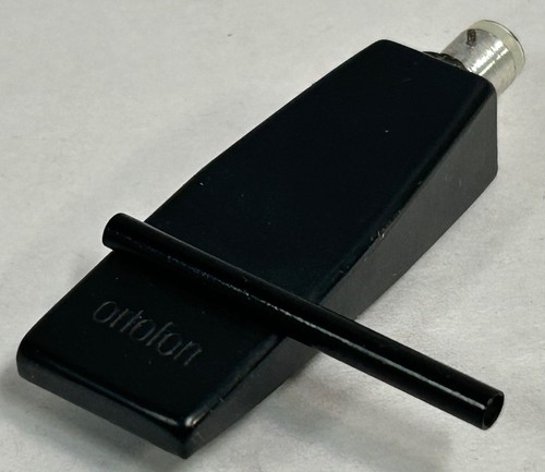 Vtg ortofon tonearm headshell - vtg,
