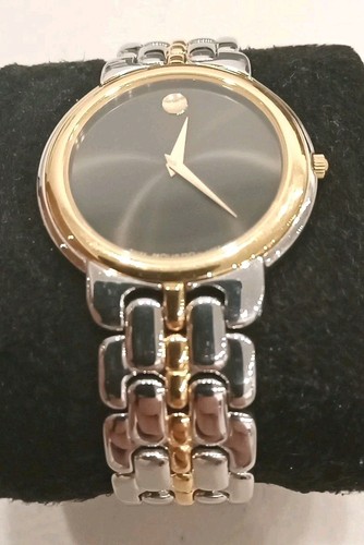 Swiss mint movado men - [n., men's