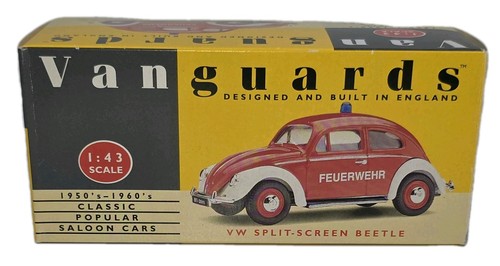 Vanguards va12003 vw - 1:43,