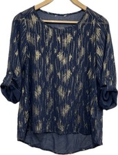 Womens peacocks blue and gold - womens,