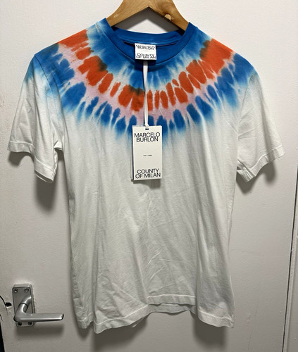 Marcelo burlon county - burlon,